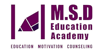 M.S.D Education Academy