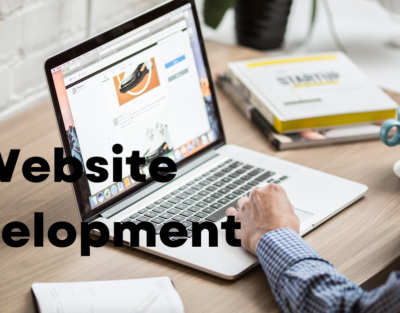 Web Development Agency in pune
