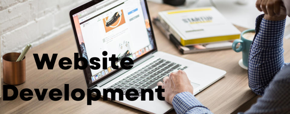 Web Development Agency in pune