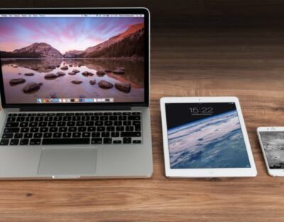 Mobile friendly website designing company