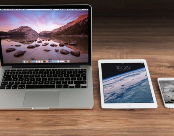 Mobile friendly website designing company