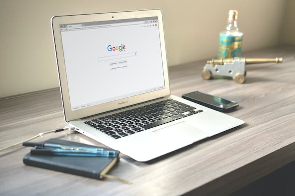 Mobile friendly website designing company